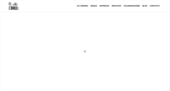 Desktop Screenshot of caliborra.com